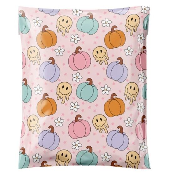 Poly mailers 6x9 10x13 14.5x19 MIX sizes - Picture 1 of 14